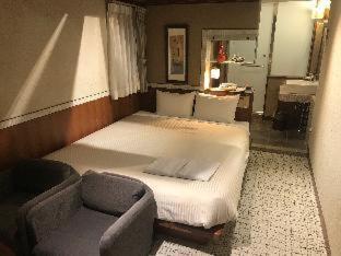 Nesthotel Alt Kawasaki Station Rum bild