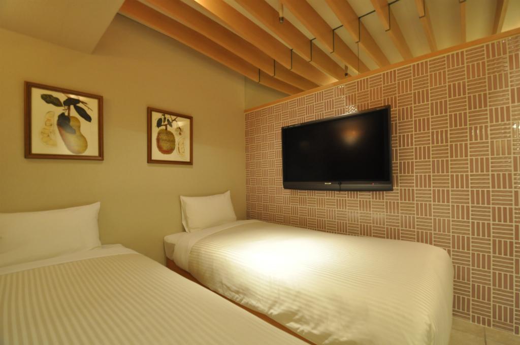 Nesthotel Alt Kawasaki Station Exteriör bild